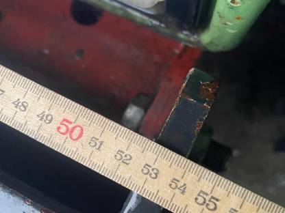 Bild 6:Hydrac Uni 2701 mit Kommunalplatte