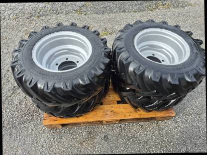 Felgen 10.0/75-15.3 Hoftrac