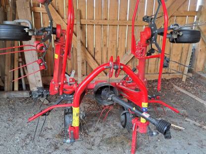 Bild 2:SIP SPIDER 350