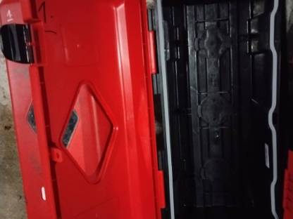 Bild 8:Truckbox oder Gurtenbox