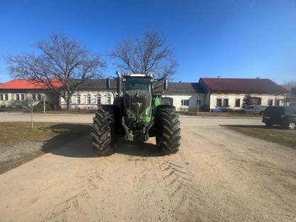 Bild 3:Fendt 936 Vario