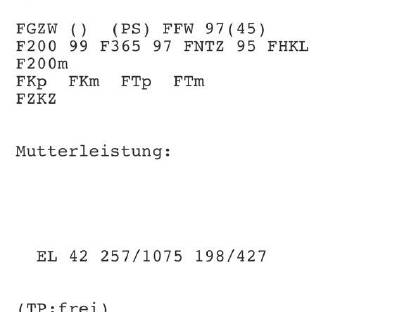 Bild 3:Zu verkaufen Pustertaler Sprinzen