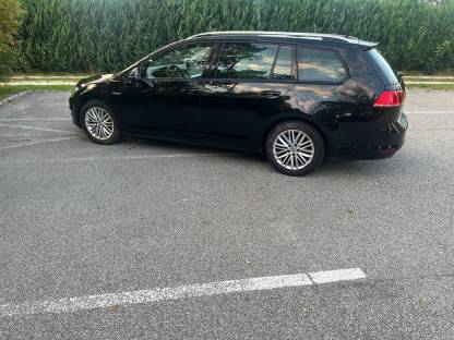 Bild 2:Golf 7 CUP Edition