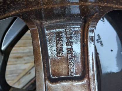 Bild 5:Felgen plus Reifen XC60