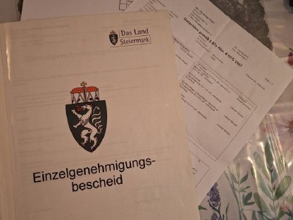 Pferdeanhänger