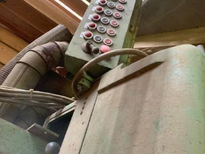 Bild 2:Weinig Profilautomat