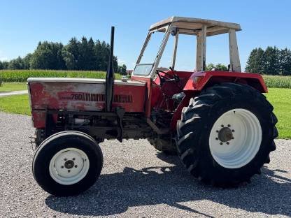 Bild 5:Steyr 760 Plus