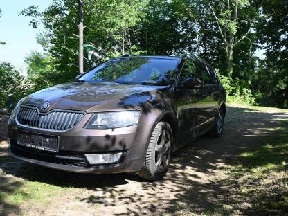 Bild 2:Skoda Octavia