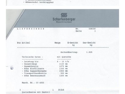 Bild 8:Scharfenberger Traubenverarbeitung komplett