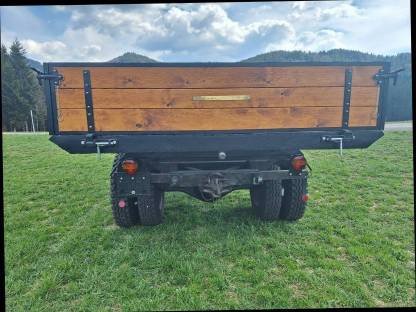 Bild 6:Steyr LKW 380