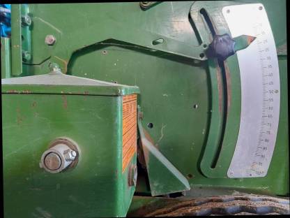 Bild 8:Sämaschine Amazone D8-30 Super