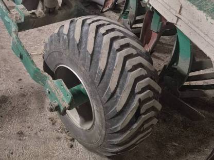 Bild 6:Pflug Regent Taurus