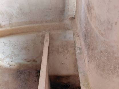 Bild 9:2 Stk. Wassertanks Speidel je 3.000 l