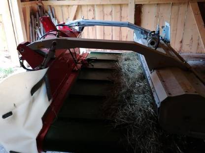 Bild 3:Reiter Respiro R3