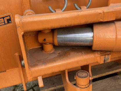 Bild 8:Schneepflug Hauer HS 1800