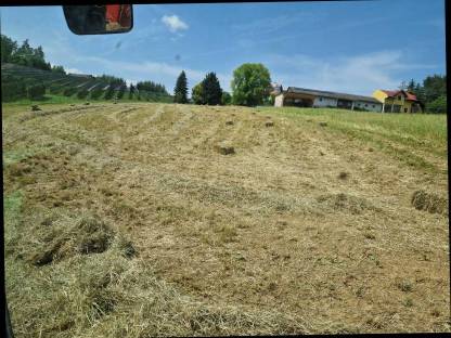 Bild 2:Heukleinballen