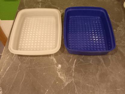 Tupperware Laibwächter Brotmax