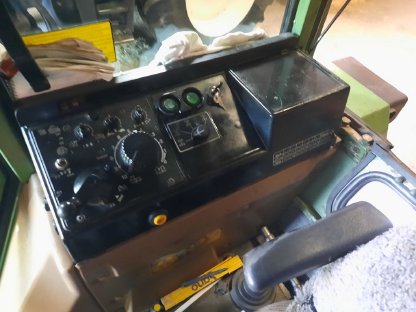 Bild 3:Fendt 308 LSA