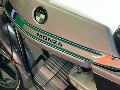 Puch Monza