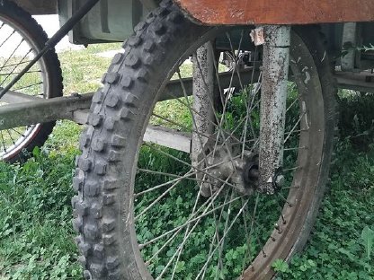 Bild 8:Pferdekutsche