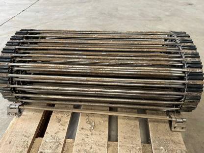 Bild 8:Siebkette 45er Teilung für Grimme 85-55 3 Stk.