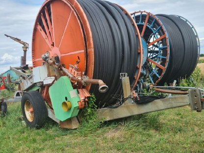 Bild 2:Rainstar Bauer 600m