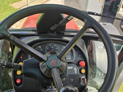 Bild 3:Verkaufe Same Explorer 95