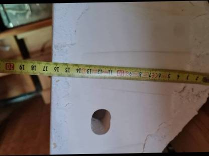 Bild 3:Waschtisch LAUFEN