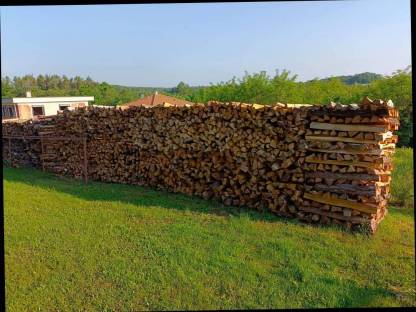 Brennholz