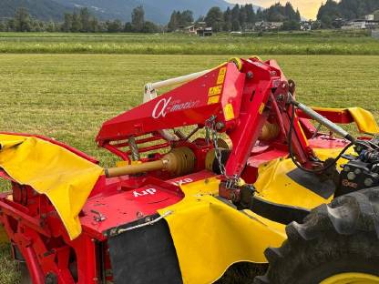 Bild 3:Pöttinger Novacat 306 ED Alpha Motion