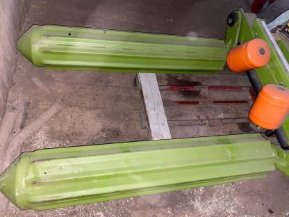 Bild 4:Wolagri FW 15 Japan Wickelmaschine