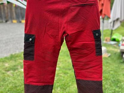 Bild 2:Pfanner Extrem-Nachsuche