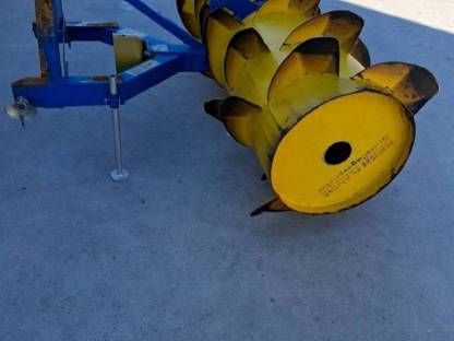 Bild 2:Siloverteiler Reck Plantar