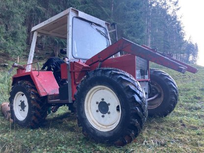 Schilter UT 5000