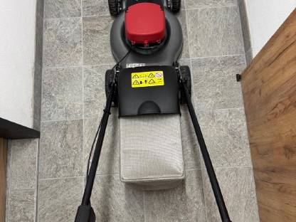 Bild 4:Honda HRG 416 XB inkl. Akku und Ladegerät