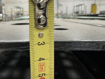 Bild 4:U-Träger für Fahrzeugbau oder Konstruktion