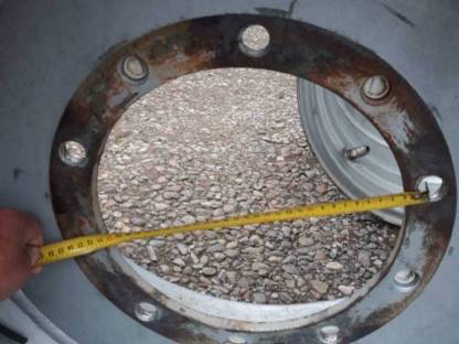 Bild 3:Felgen für JCB Fastrak