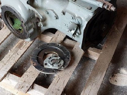 Steyr 188, 18er, 180a