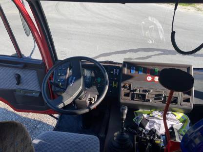 Bild 5:Steyr 13S23 (TLFA 2000)