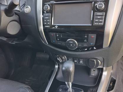 Bild 4:Renault Alaskan Dci190 06/2019 78.000 km