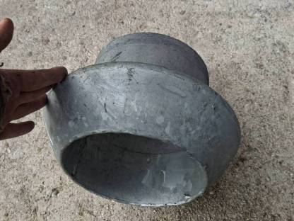 Bild 8:8 Zoll Güllekupplungen Perrot Schlauch KKM Tülle V-Teil