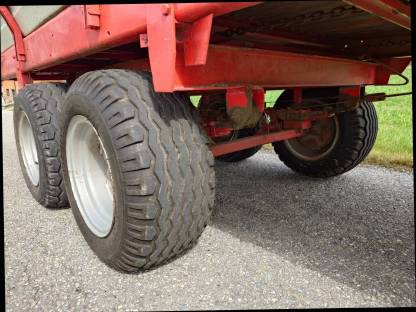 Bild 5:Pöttinger Ladeprofi 4