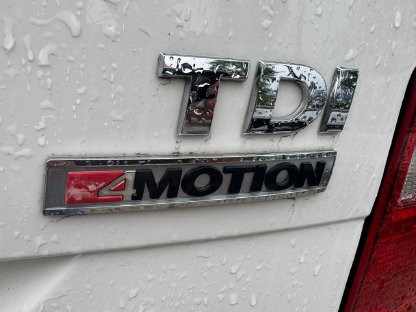 Bild 7:VW Caddy 4Motion Allrad