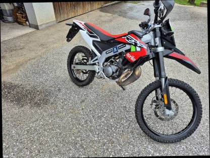 Bild 9:Verkaufe Aprilia RX 50