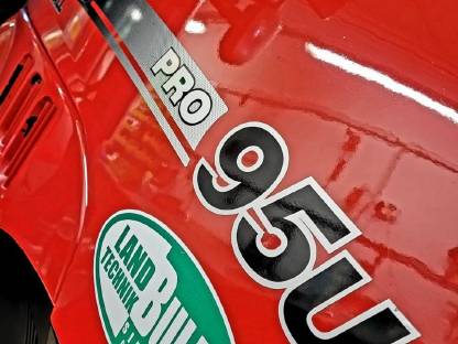 Bild 3:Case Farmall U Pro/Multi 95U