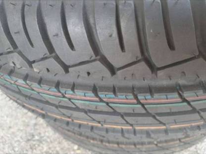 Bild 3:2 Stk. Sommerreifen für PKW 195/60R14