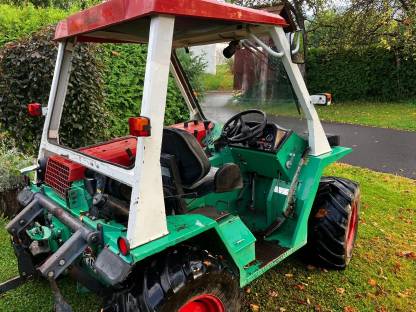 Bild 5:Rasant Kombi Trak 1903 SD