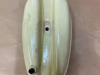 Bild 4:Puch Tank - Puch VS 50 - MS 50 - Tank Puch DS 50