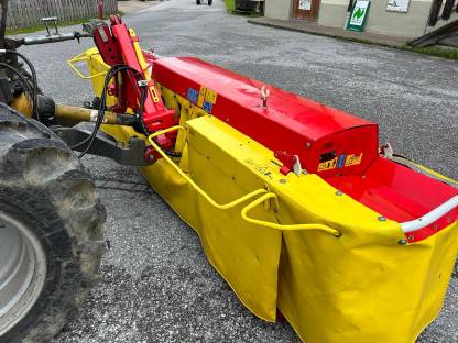 Bild 4:Pöttinger NOVA ALPIN 301T