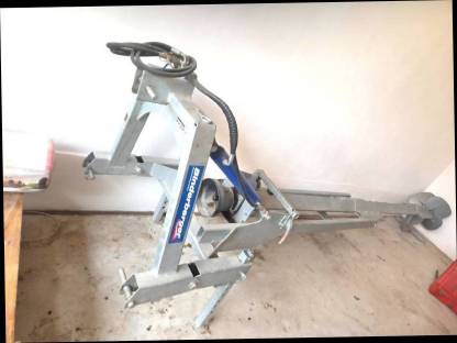 Güllemixer Binderberger